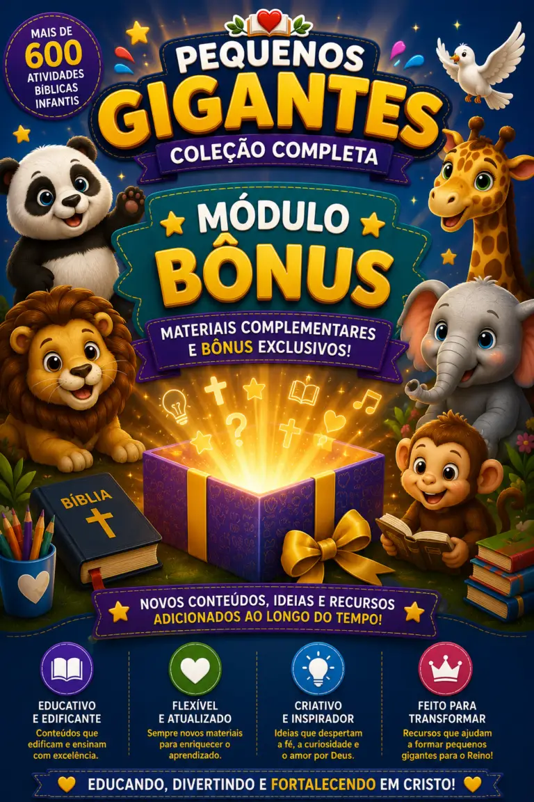 Capa M Bonus