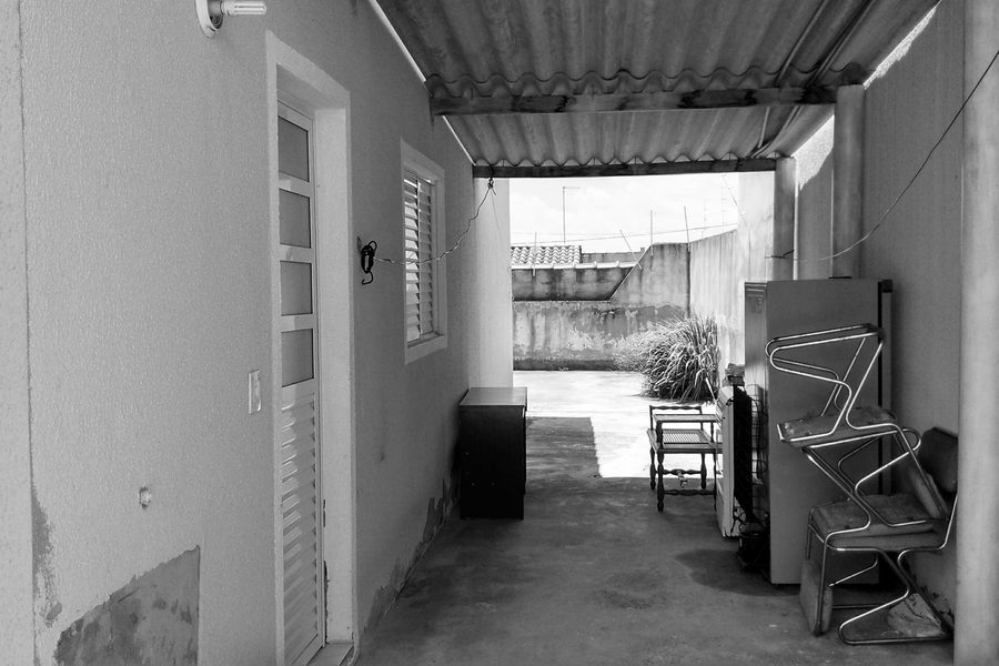 Casa em Sorocaba